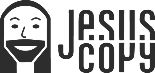 jesuscopy